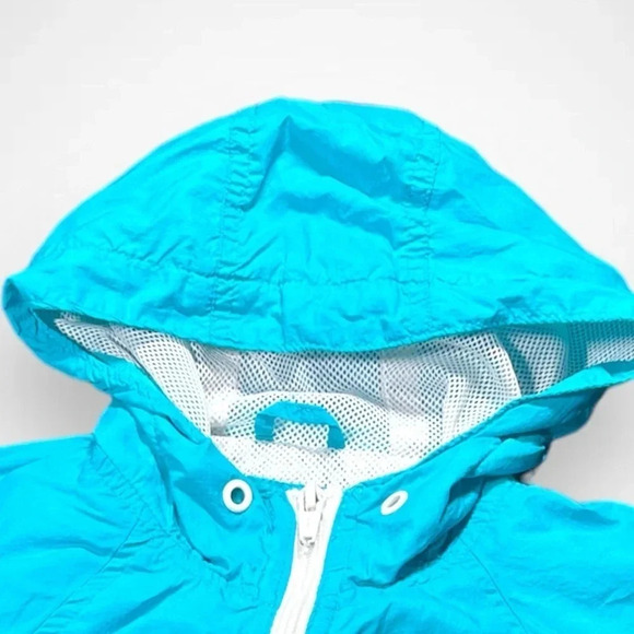 Joe Fresh Light Blue Zip  Up Jacket - Picture 3 of 6